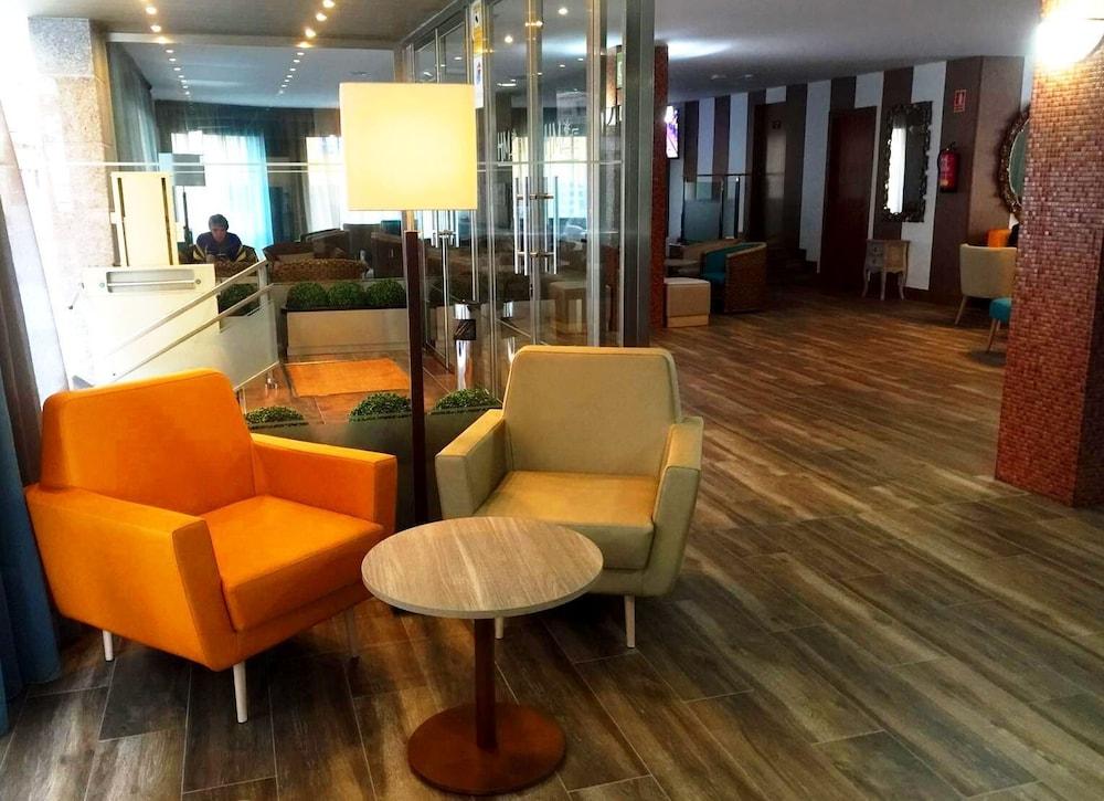 Hotel Miami Calella Eksteriør billede