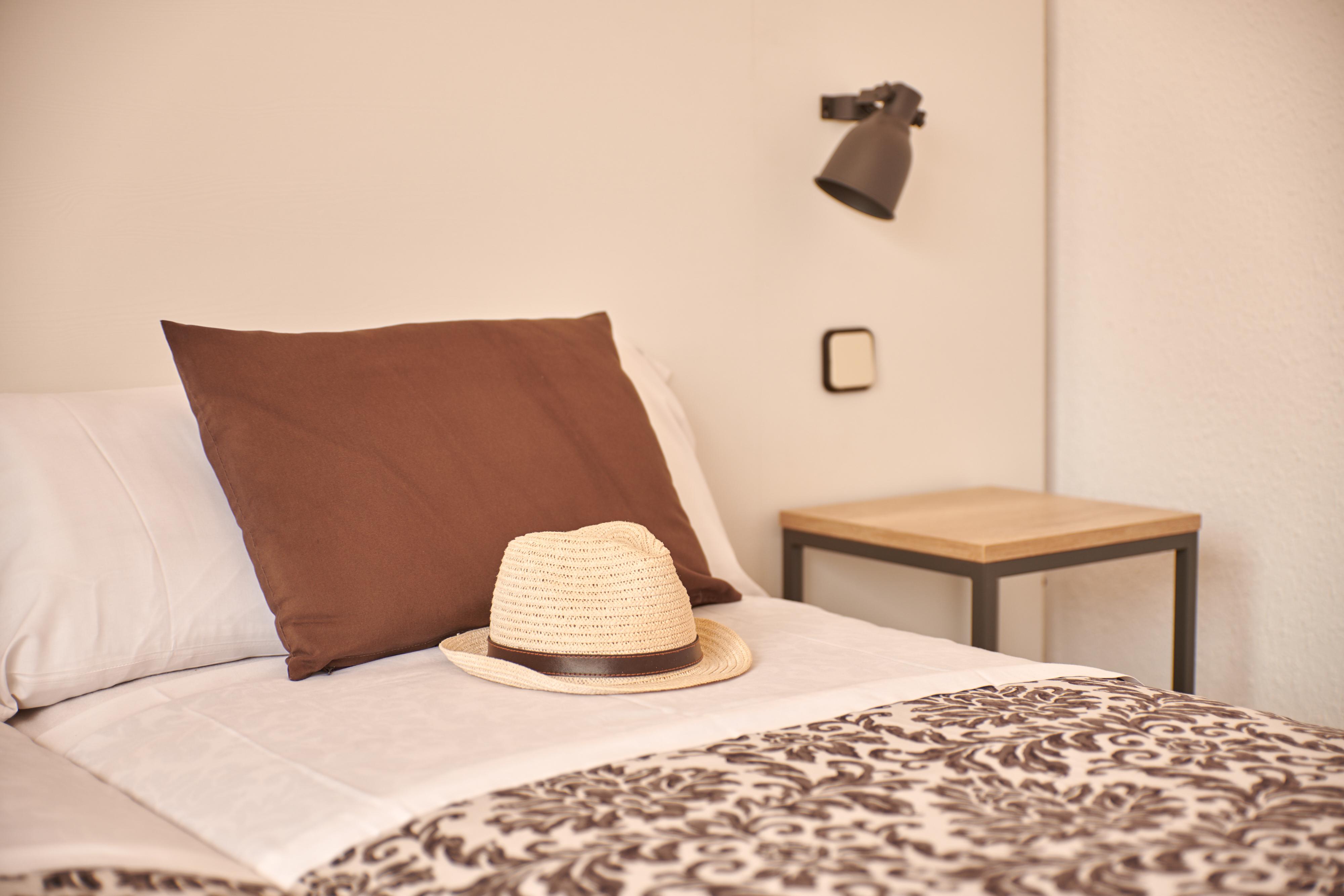 Hotel Miami Calella Eksteriør billede