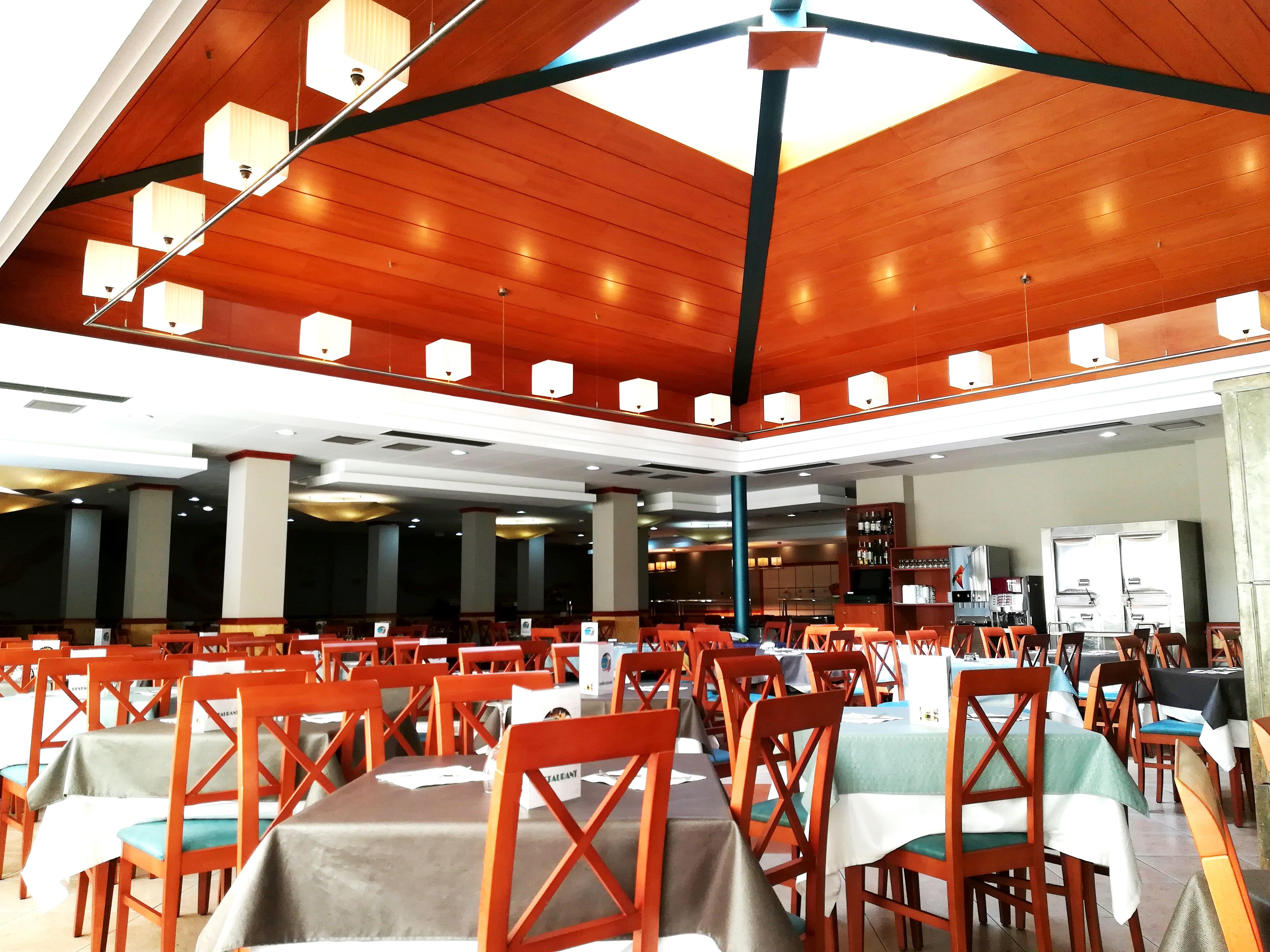 Hotel Miami Calella Eksteriør billede