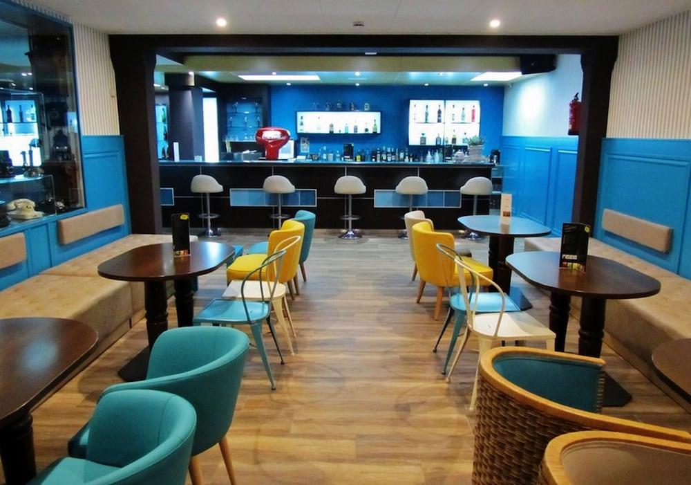 Hotel Miami Calella Eksteriør billede